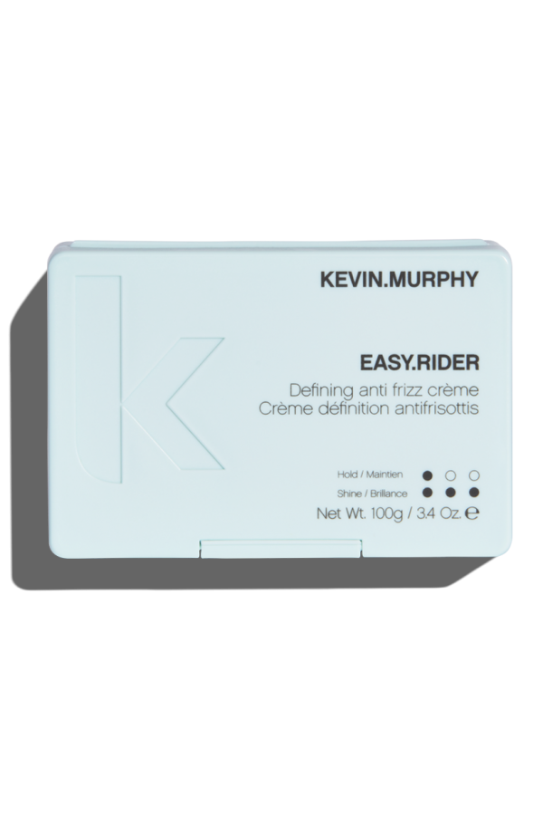 KEVIN.MURPHY ,,EASY.RIDER” – garbanas išryškinantis švelninamasis kremas