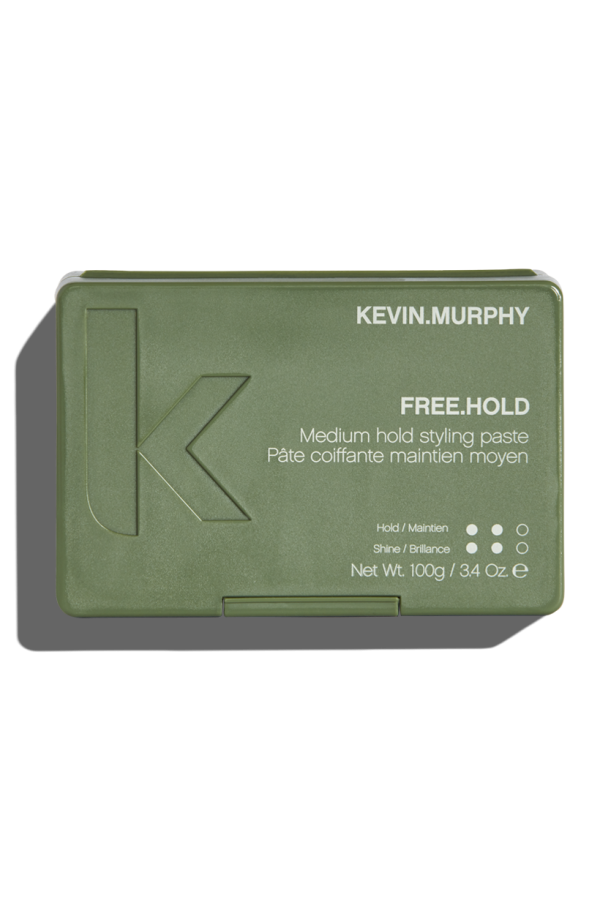 KEVIN.MURPHY ,,FREE.HOLD” – vidutinės fiksacijos formavimo pasta