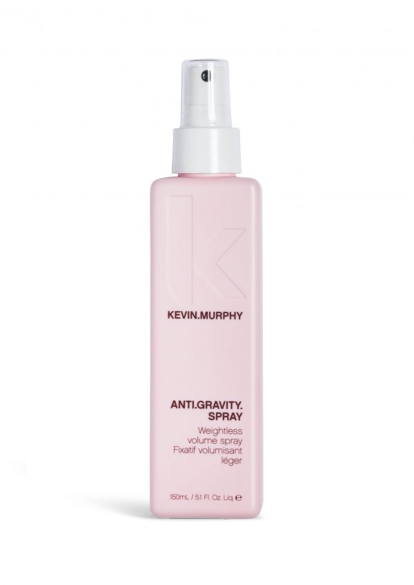 KEVIN.MURPHY „ANTI.GRAVITY.SPRAY“ – apimties suteikiantis purškiklis