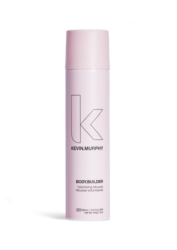 KEVIN.MURPHY „BODY.BUILDER“ – apimties suteikiančios putos